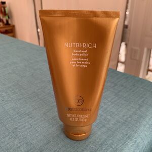 Beauticontrol Nutri-Rich Hand And Body Polish 6.3 OZ.